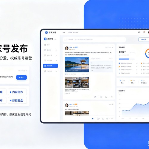 墨竹工卡百家号信息发布代运营